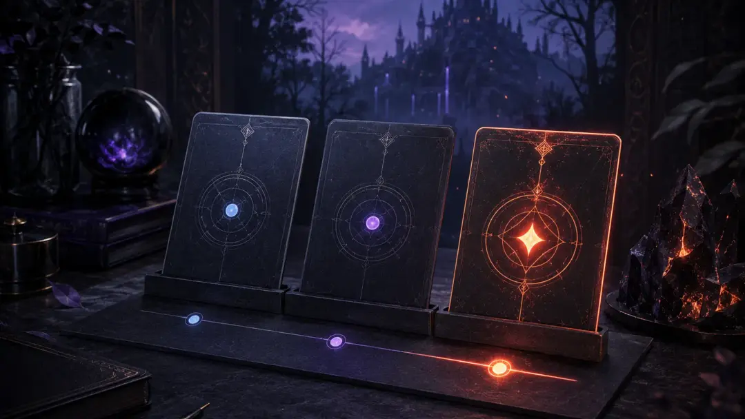 Календарная линия релиза Fable с акцентом на 2027 год