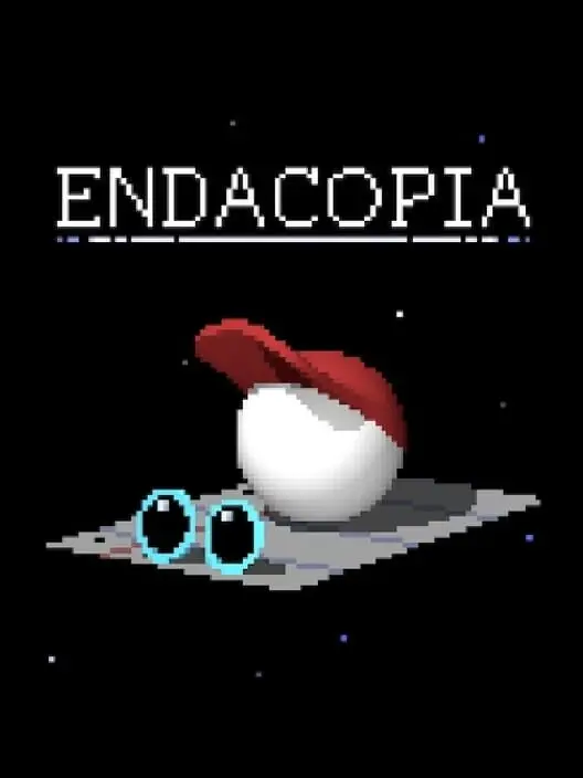 Endacopia — обложка игры