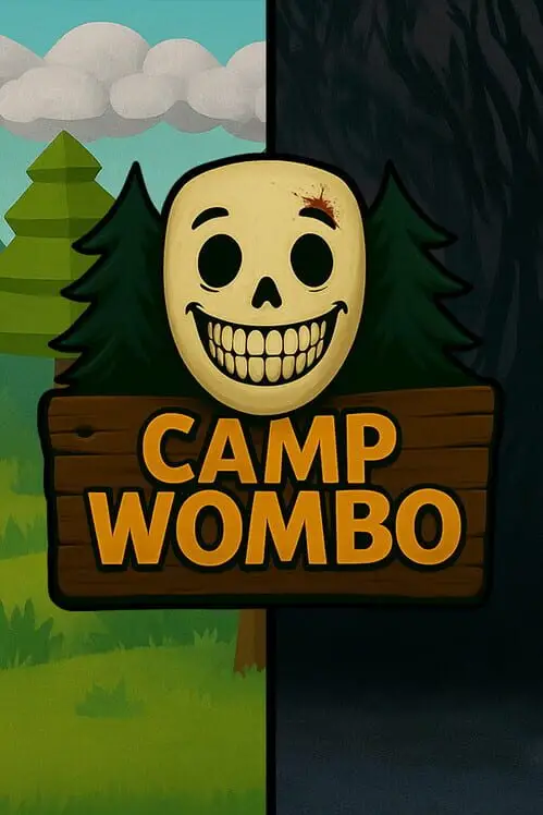 Camp Wombo — обложка игры