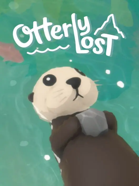 Otterly Lost — обложка игры