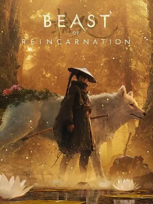 Beast of Reincarnation — обложка игры