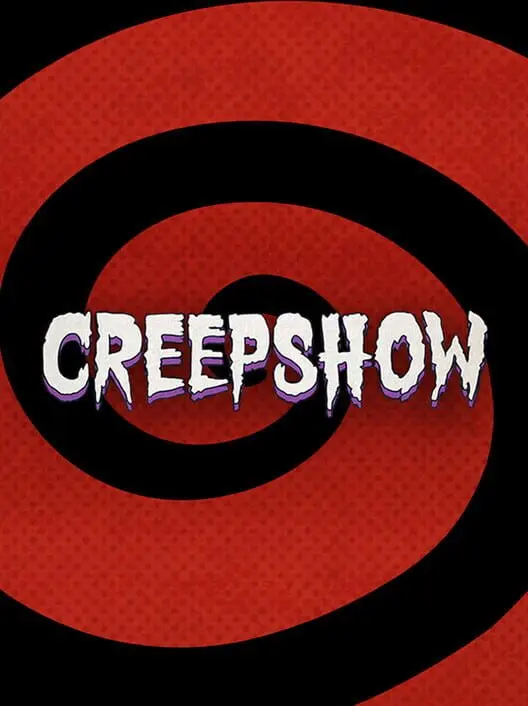 Creepshow — обложка игры