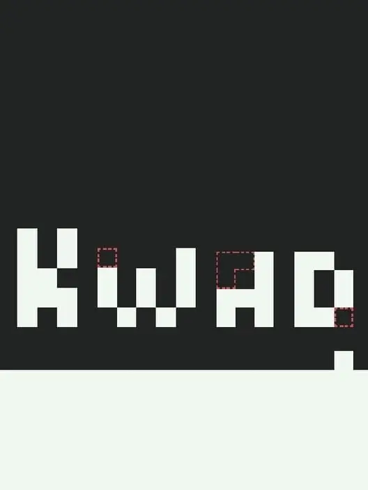 Kwad — обложка игры