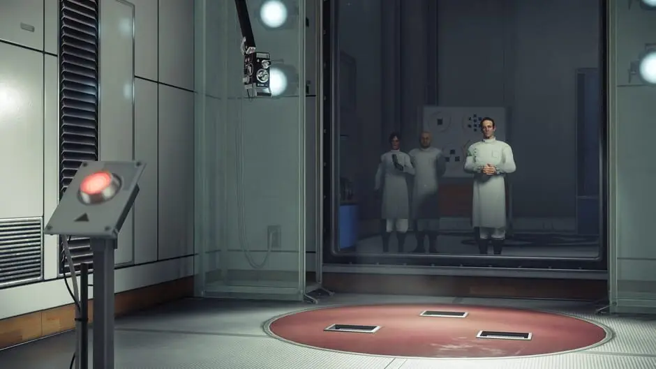 Prey — скриншот 4