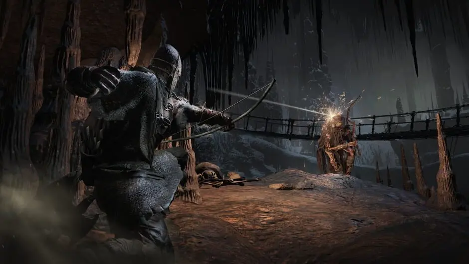 Dark Souls III — скриншот 4