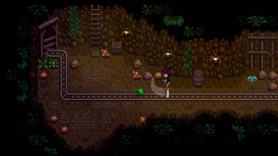 Stardew Valley — скриншот 4