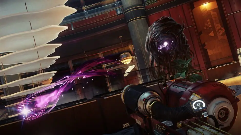 Prey — скриншот 3