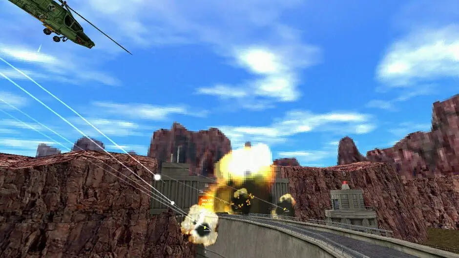 Half-Life — screenshot 1