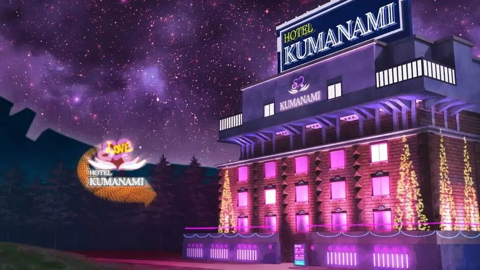 Danganronpa V3: Killing Harmony — скриншот 2