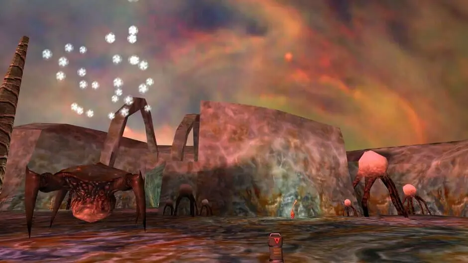 Half-Life — screenshot 3
