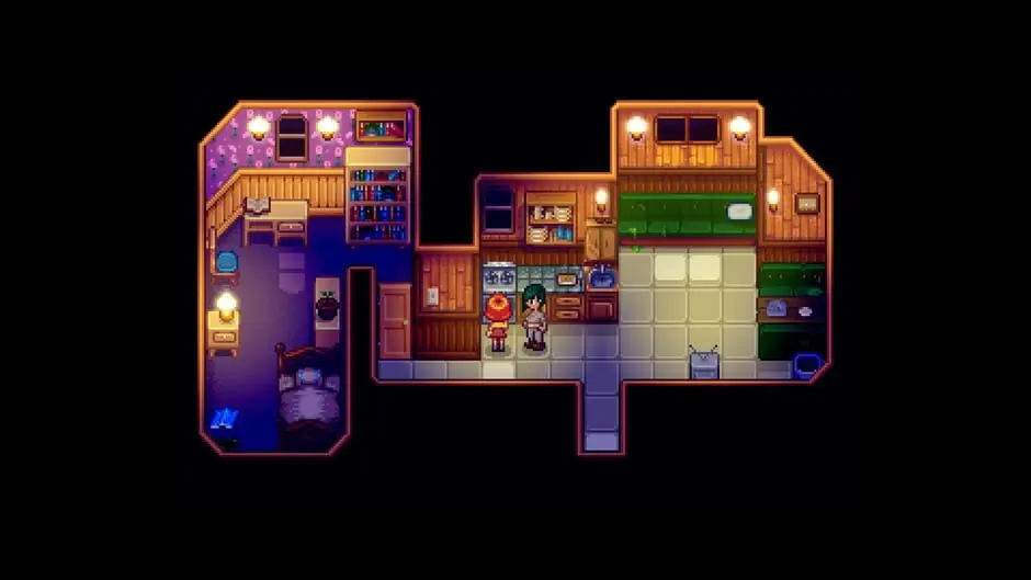Stardew Valley — скриншот 2