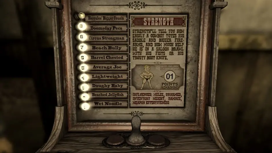 Fallout: New Vegas — скриншот 7