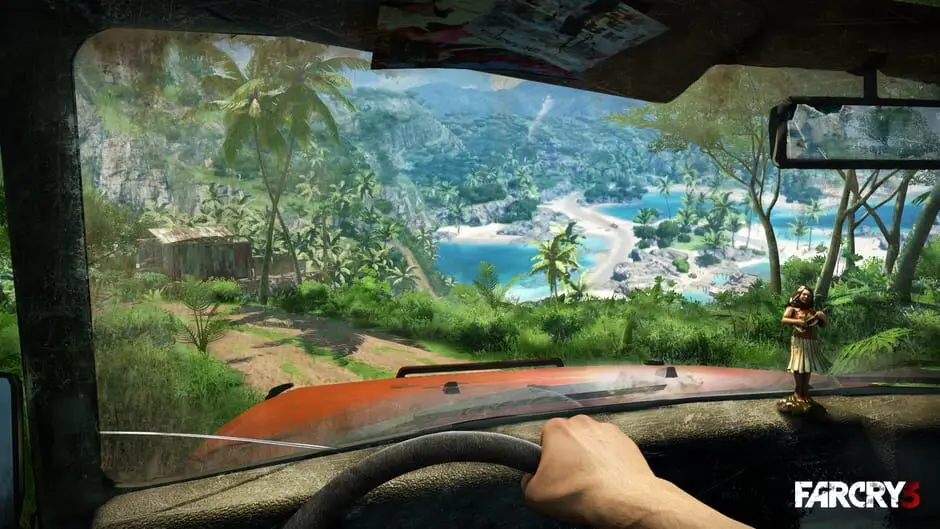 Far Cry 3 — скриншот 4