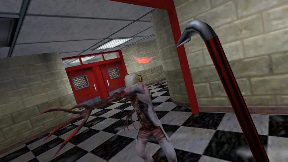 Half-Life — screenshot 5