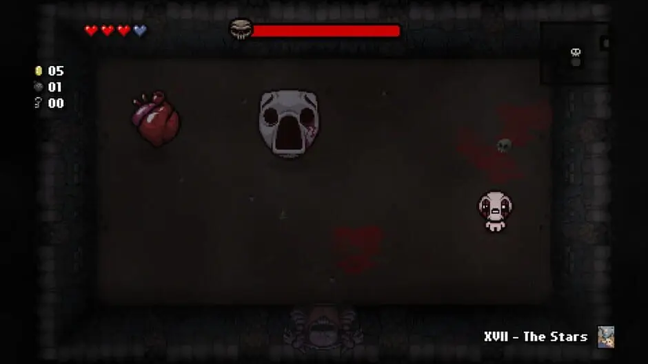 The Binding of Isaac: Rebirth — скриншот 4
