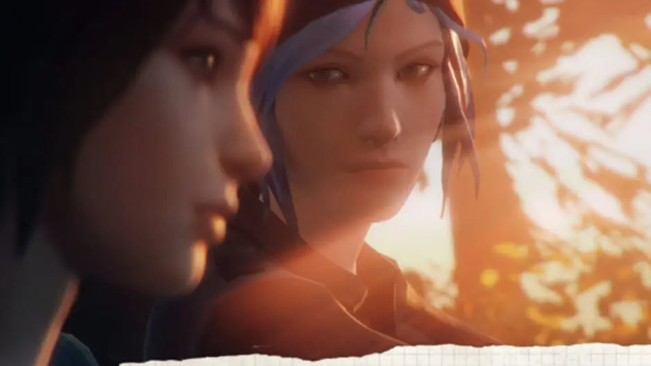 Life Is Strange — скриншот 1