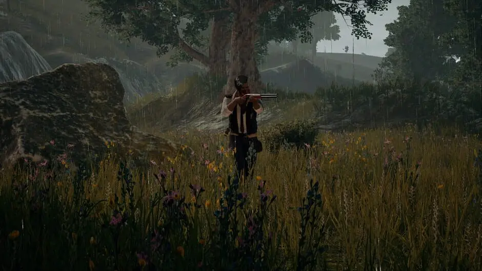 PUBG: Battlegrounds — скриншот 2