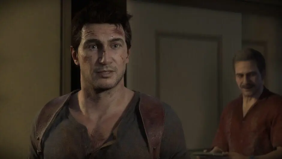 Uncharted 4: Путь вора — скриншот 4