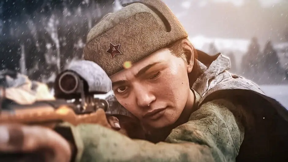 Brass Rain — скриншот 2