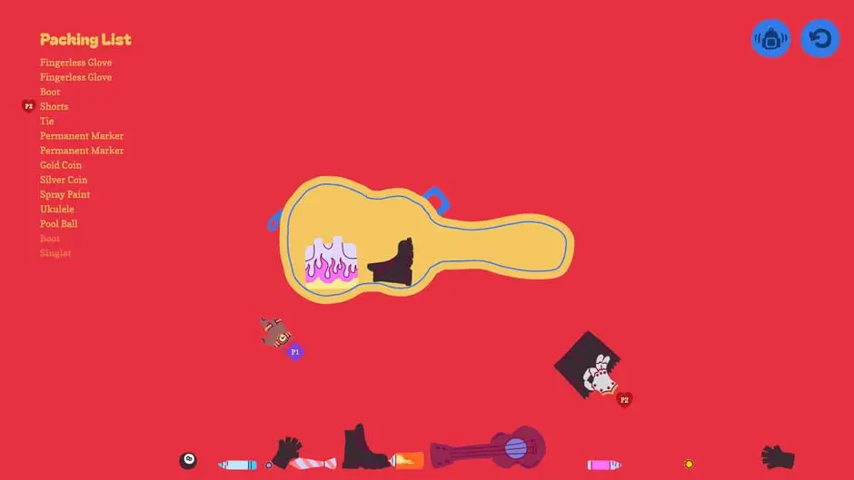 Snug — скриншот 6