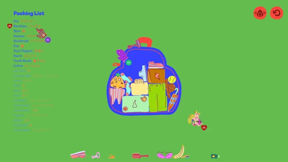 Snug — скриншот 7