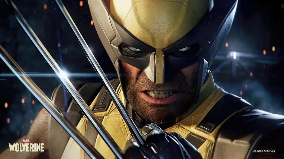 Marvel's Wolverine — скриншот 4