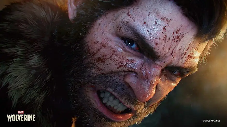 Marvel's Wolverine — скриншот 5