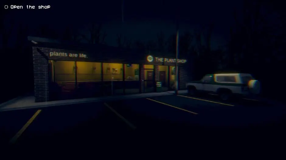 The Plant Shop — скриншот 3