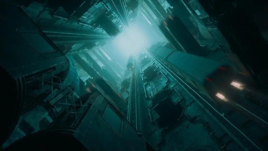 Control Resonant — скриншот 5