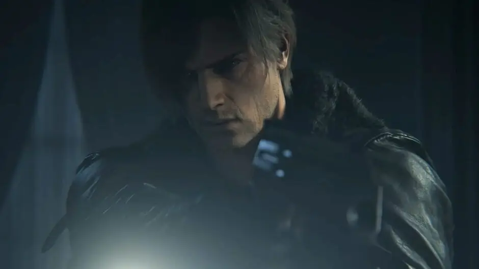 Resident Evil Requiem — скриншот 6