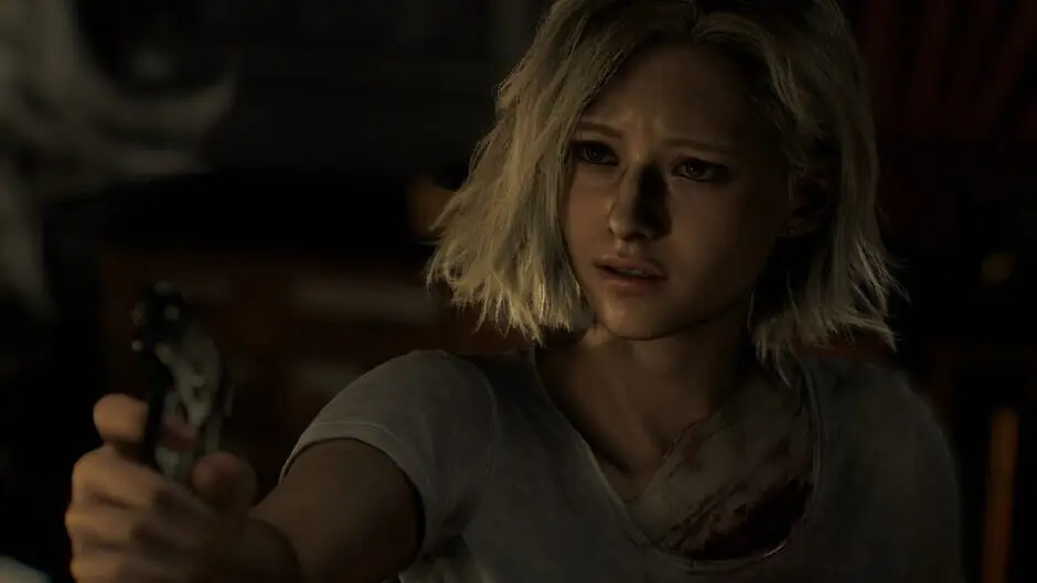Resident Evil Requiem — скриншот 7