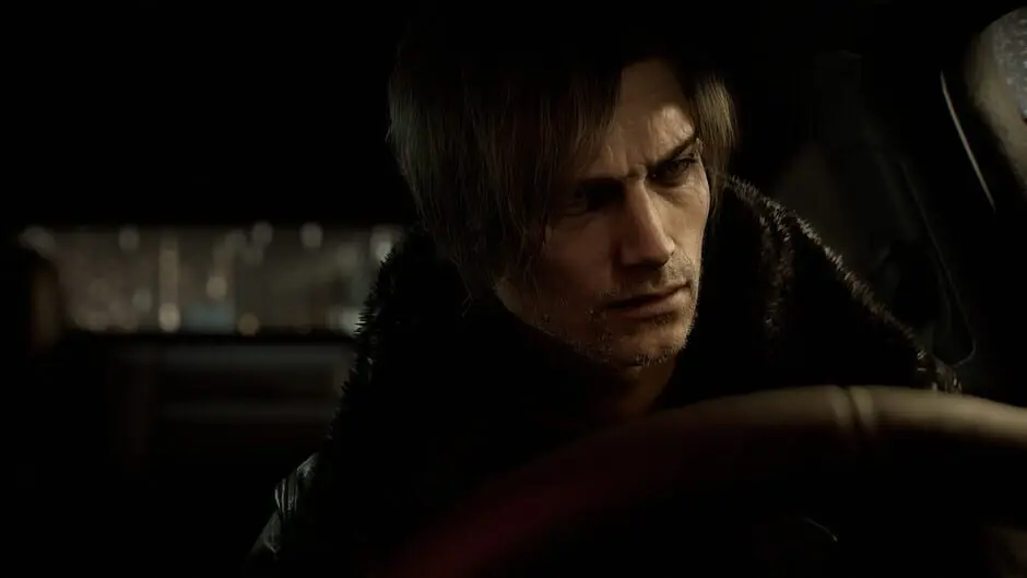Resident Evil Requiem — скриншот 8