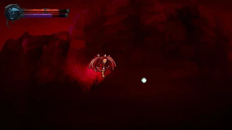 Legacy of Kain: Ascendance — скриншот 1