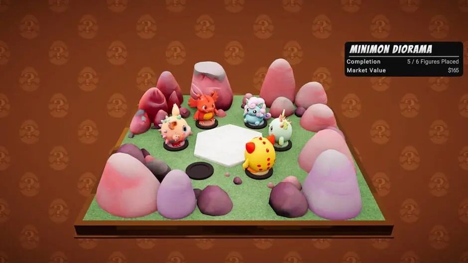 Mystery Egg Shop Simulator — скриншот 3