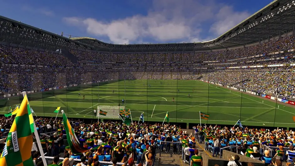 Gaelic Football Laochra — скриншот 6