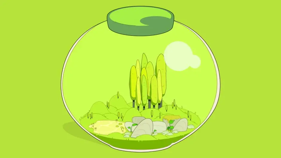 Mysarium — скриншот 2