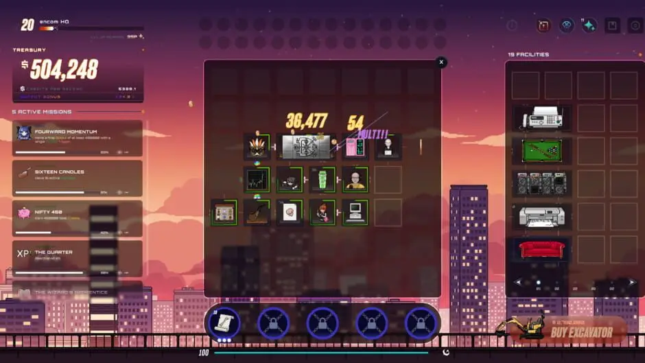 Pay 2 Win: The World Is Mine — скриншот 4