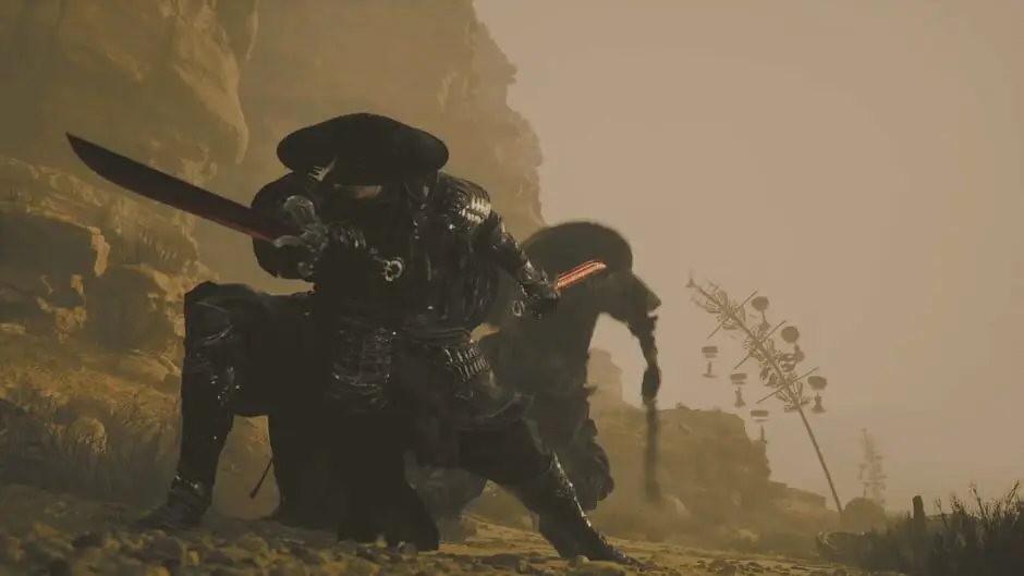 Phantom Blade 0 — скриншот 6