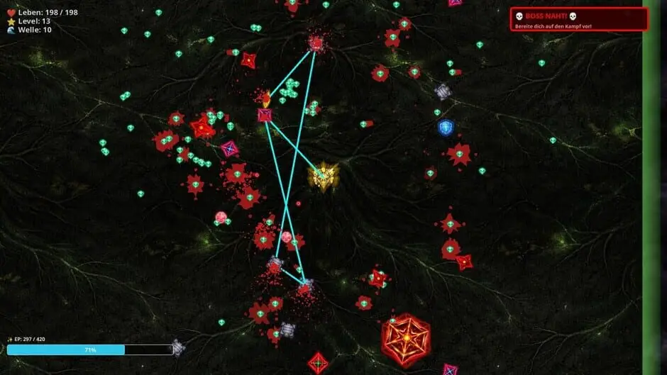 Gloomvex — Screenshot 5