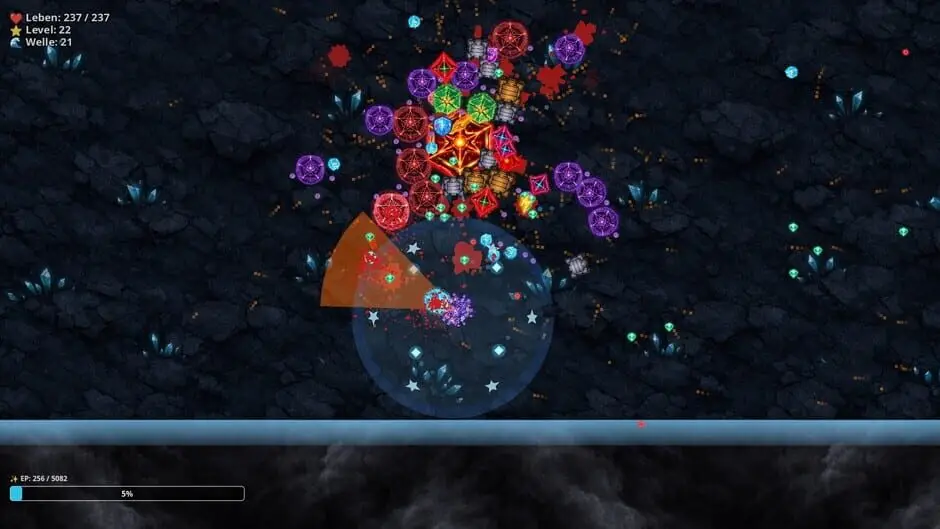 Gloomvex — Screenshot 7
