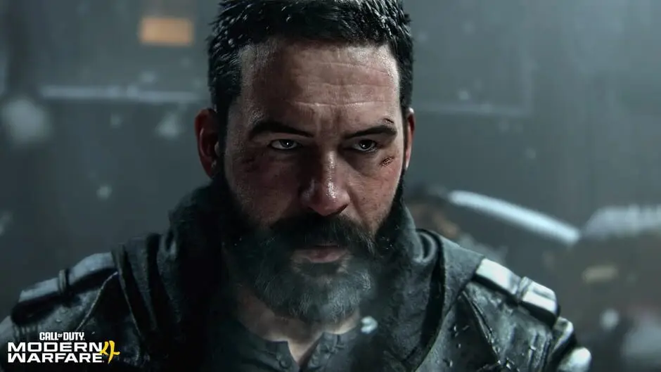 Call of Duty: Modern Warfare 4 — скриншот 4