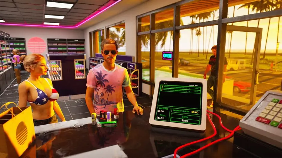 Vape Store Miami — скриншот 7