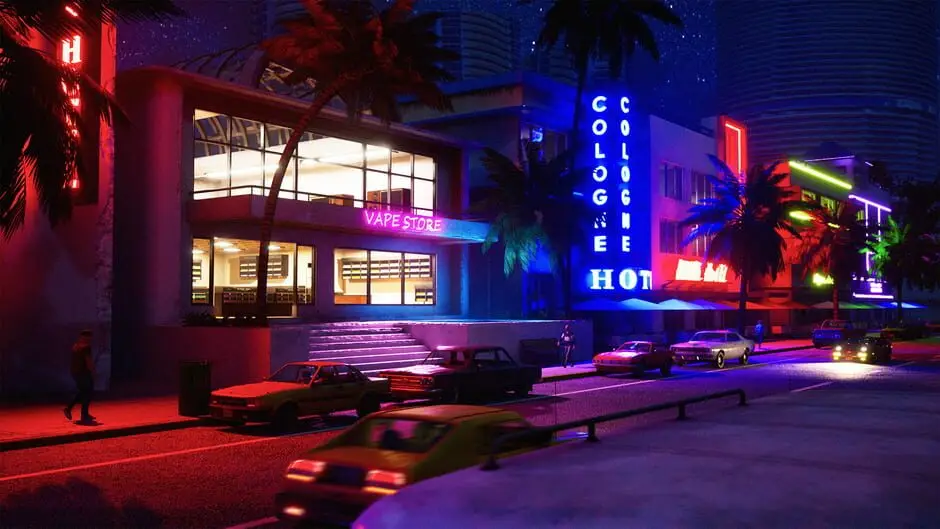 Vape Store Miami — скриншот 3