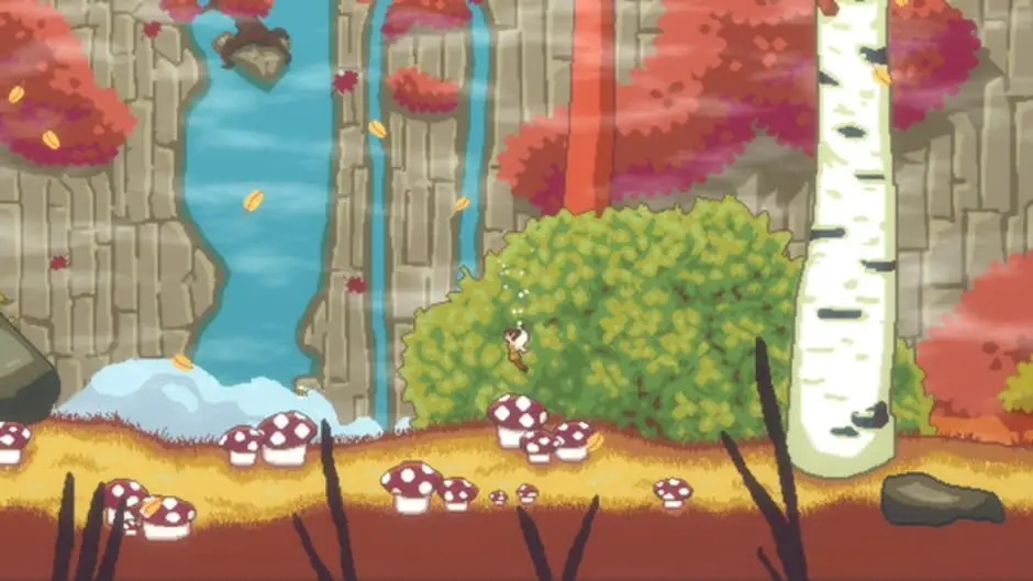 Fairy Springs — скриншот 8