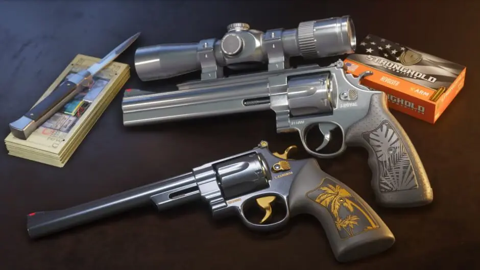 Grand Theft Auto VI: Ultimate Edition — скриншот 2