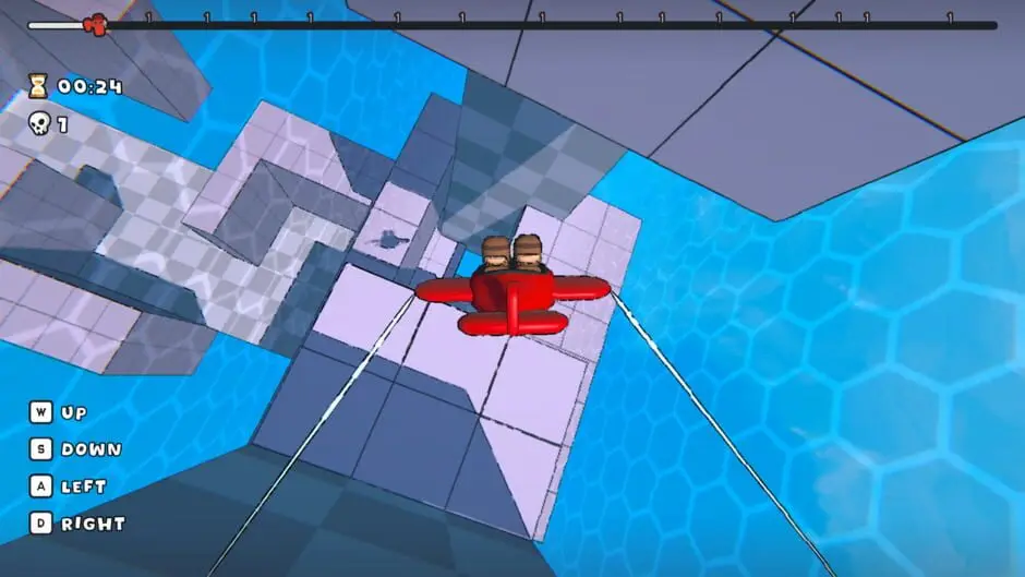 Watch Yo Plane — скриншот 4