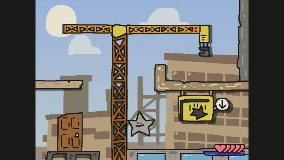 Pointo's Big Adventure — скриншот 3