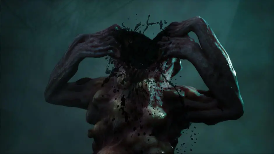 The Sinking City — скриншот 7