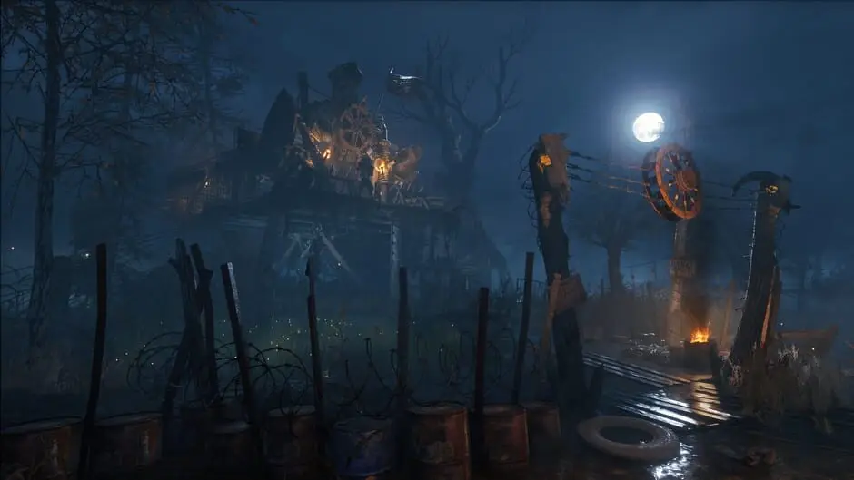 Metro Exodus — скриншот 8