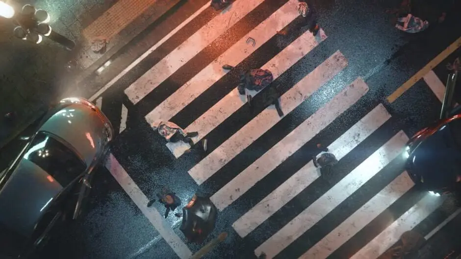 Ghostwire: Tokyo — скриншот 5